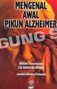 Image of mengenal awal pikun alzheimer