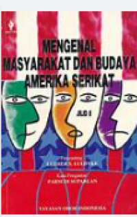 Image of Mengenal masyarakat dan budaya amerika serikat