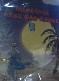 Image of Mengenal nabi dan rasul 2