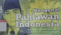 Image of Mengenal Pahlawan indonesia