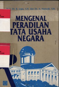 Image of Mengenal Peradilan Tata Usaha Negara