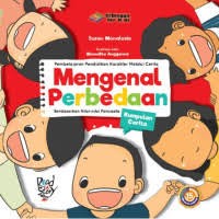 Image of Mengenal Perbedaan Berdasarkan Nilai-nilai Pancasila
