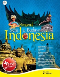 Image of Mengenal Seni & Budaya Indonesia