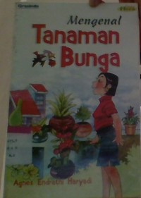 Image of Mengenal Tanaman Bunga