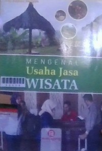 Image of Mengenal Usaha Jasa Wisata