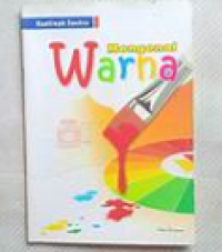 Image of Mengenal warna