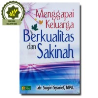 Image of Menggapai Keluarga Berkualitas dan Sakinah