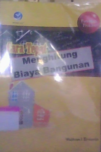 Image of menghitung biaya bangunan