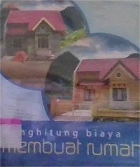 Image of Menghitung biaya membuat rumah
