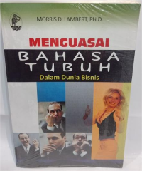 Image of Menguasai Bahasa Tubuh dalam Dunia Bisnis