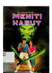 Image of Menit kabut