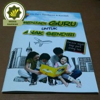 Image of Menjadi Guru Untuk Anak Sendiri