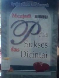 Image of Menjadi pria sukses dan dicintai