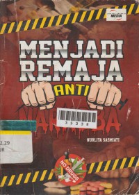 Image of Menjadi Remaja Anti Narkoba
