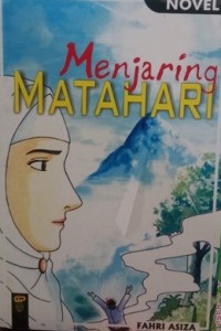 Image of Menjaring Matahari