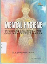 Image of Mental hygiene