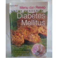 Image of Menu & Resep Diabetes Mellitus
