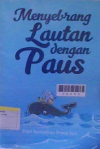 Image of Menyembrang lautan dengan paus