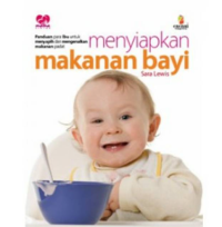 Image of Menyiapkan Makanan Bayi