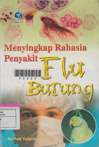 Image of Menyingkap Rahasia Penyakit Flu Burung