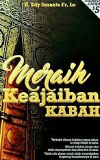 Image of Meraih Keajaiban Kabah