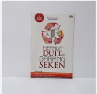 Image of meraup duit dari barang seken