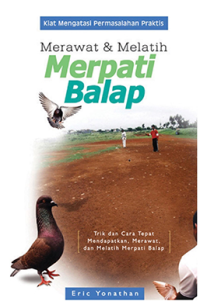 Image of Merawat & Melatih merpati balap