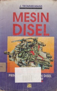 Image of Mesin Diesel