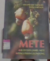Image of METE