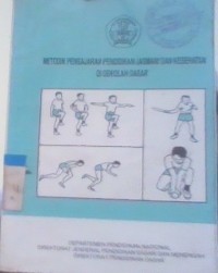 Image of Metodik pengajaran pendidikan