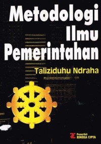 Image of metoodoligi ilmu pemerintahan
