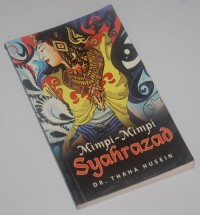 Image of Mimpi-mimpi syahrazad