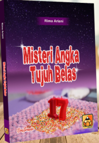 Image of Misteri Angka Tujuh Belas