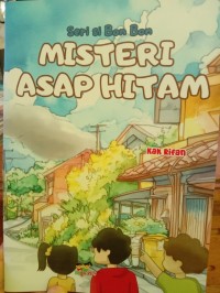 Image of Misteri Asap Hitam
