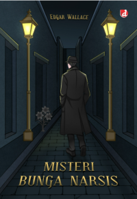 Image of Misteri Bunga Narsis