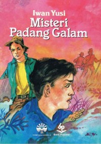 Image of Misteri Padang Golem