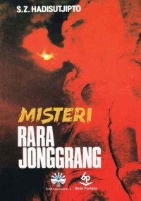 Image of Misteri Rara Jonggrang