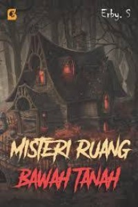Image of Misteri Ruang Bawah Tanah