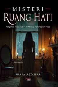Image of Misteri  Ruang Hati