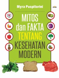 Image of Mitos dan Fakta Tentang Kesehatan Modern