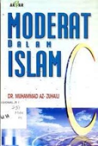 Image of Moderat Dalam Islam