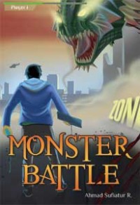 Image of Monster Battle