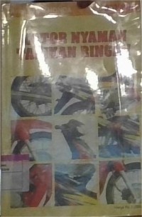 Image of motor nyaman