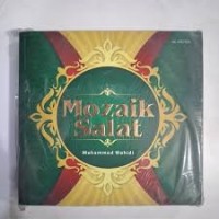 Image of Mozaik Salat