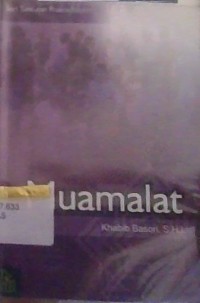 Image of Muamalat