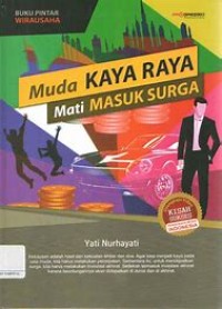 Image of Muda Kaya Raya Mati Masuk Surga
