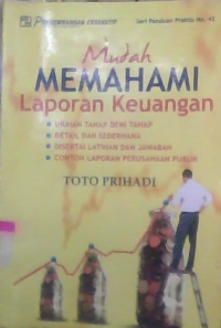 Image of mudah memahami laporan keuangan