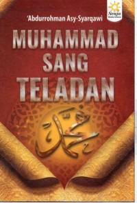 Image of Muhammad sang teladan