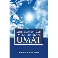 Image of Muhammadiyah Mencrrahkan Umat