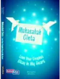 Image of Muhasabah Cinta